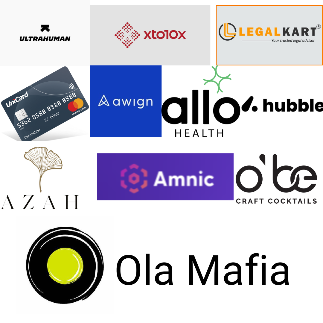 Read more about the article Ola Mafia: Top 10 startups