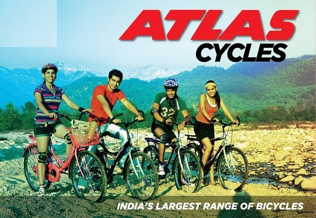 what happened to atlas cycles